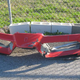 Illustration for article titled Eddie Griffin Enzo Bumper Lives On As LeMons BMW Wing, Could Be Yours!